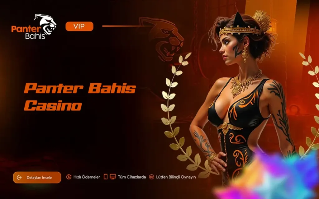 Panter Bahis Casino